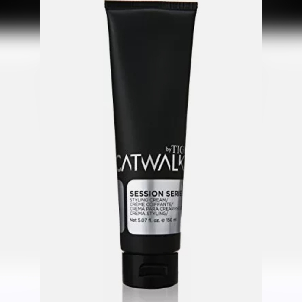 Catwalk by TIGI Session Series Styling Cream 5.07 oz